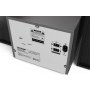 Sharp XL-B517D(BK) Hi-Fi Micro System, CD/FM/USB/Bluetooth v5.0, Aux-in, 45W, Black Sharp | Hi-Fi Micro System | XL-B517D(BK) | - 5